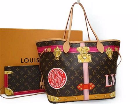 Louis Vuitton don bag